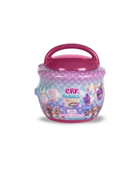 Cry Babies Magic Tears Paci House 091061
