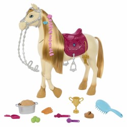 Barbie HXJ42 akcesorium dla...