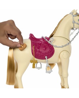 Barbie HXJ42 akcesorium dla lalek Zwierzątka dla lalek