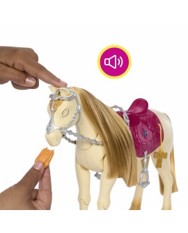 Barbie HXJ42 akcesorium dla lalek Zwierzątka dla lalek