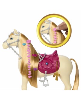 Barbie HXJ42 akcesorium dla lalek Zwierzątka dla lalek