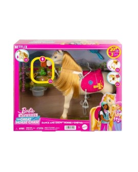 Barbie HXJ42 akcesorium dla lalek Zwierzątka dla lalek