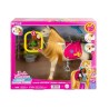 Barbie HXJ42 akcesorium dla lalek Zwierzątka dla lalek