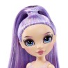 MGA Lalka Rainbow High Fall Theme VC Violett Willow Kostium balowy 424857