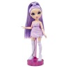 MGA Lalka Rainbow High Fall Theme VC Violett Willow Kostium balowy 424857