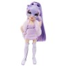 MGA Lalka Rainbow High Fall Theme VC Violett Willow Kostium balowy 424857