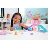Barbie Plac zabaw piesków + Stacie Zestaw filmowy HRM10 MATTEL