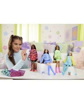 Barbie Cutie Reveal HRK25 lalka