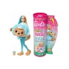 Barbie Cutie Reveal HRK25 lalka