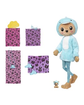 Barbie Cutie Reveal HRK25 lalka
