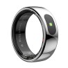 Powerton SMART RING PRO smart ring rozmiar 13, srebrny