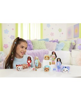Barbie Cutie Reveal HRK28 lalka