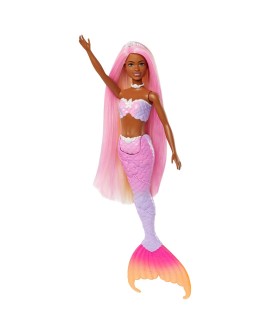 Barbie A Touch of Magic HRP98 lalka