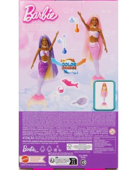 Barbie A Touch of Magic HRP98 lalka