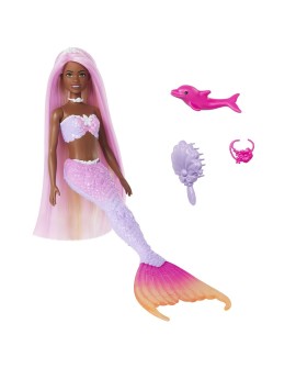 Barbie A Touch of Magic HRP98 lalka