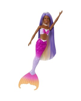Barbie A Touch of Magic HRP98 lalka