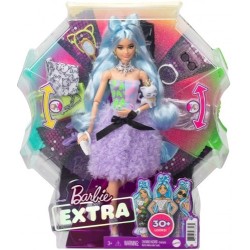Barbie Extra Moda lalka...
