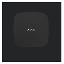 AJAX ReX 2 (czarny)