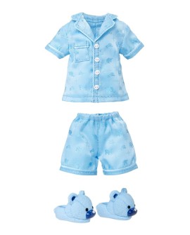Rainbow High Junior High PJ Party Fashion Doll- Skyler (Blue)