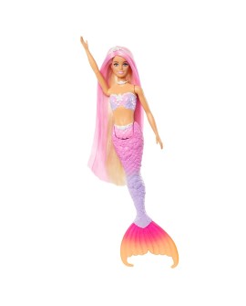 Barbie A Touch of Magic HRP97 lalka