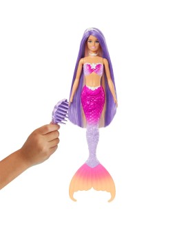 Barbie A Touch of Magic HRP97 lalka