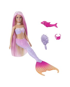 Barbie A Touch of Magic HRP97 lalka