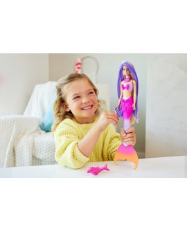 Barbie A Touch of Magic HRP97 lalka