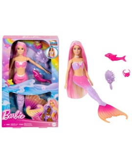 Barbie A Touch of Magic HRP97 lalka
