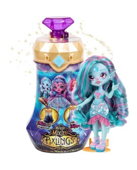 Moose Toys MS14872 zestaw magiczny dla dzieci