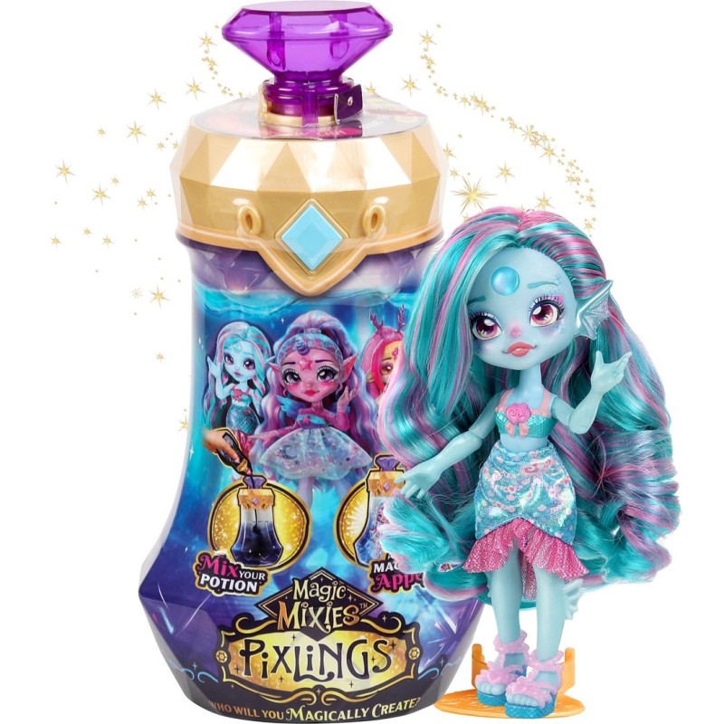 Moose Toys MS14872 zestaw magiczny dla dzieci