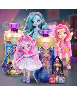 Moose Toys MS14872 zestaw magiczny dla dzieci