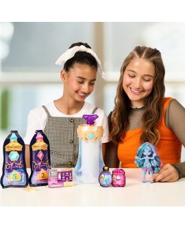 Moose Toys MS14872 zestaw magiczny dla dzieci