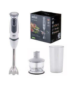 Blender ręczny BRAUN Multiquick MQ 5235