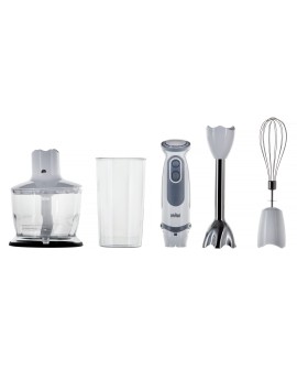 Blender ręczny BRAUN Multiquick MQ 5235