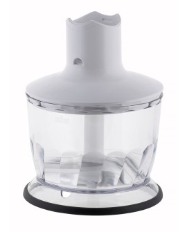 Blender ręczny BRAUN Multiquick MQ 5235