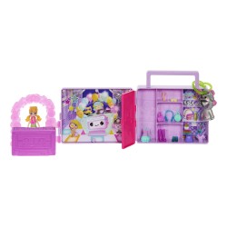 Polly Pocket HRD65 zestaw...