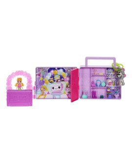Polly Pocket HRD65 zestaw zabawkowy