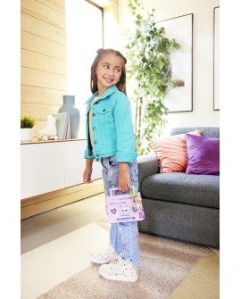 Polly Pocket HRD65 zestaw zabawkowy