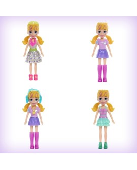 Polly Pocket HRD65 zestaw zabawkowy