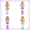 Polly Pocket HRD65 zestaw zabawkowy