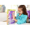 Polly Pocket HRD65 zestaw zabawkowy