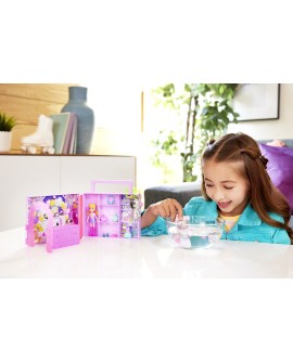 Polly Pocket HRD65 zestaw zabawkowy