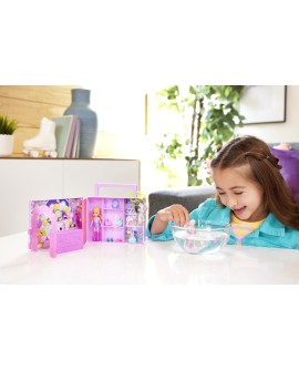 Polly Pocket HRD65 zestaw zabawkowy