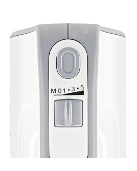 Mikser ręczny BOSCH MFQ 4080 (500W kolor biały)