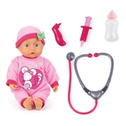 Bayer Lalka Doctor set...