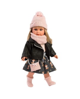 Llorens 54040 Lalka Carla 35cm