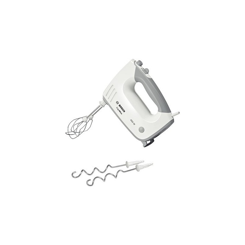 Mikser ręczny BOSCH MFQ36400 (450W kolor biały)