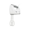 Mikser ręczny BOSCH MFQ36400 (450W kolor biały)