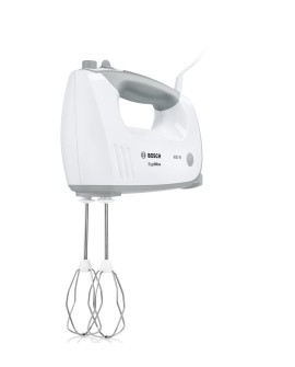 Mikser ręczny BOSCH MFQ36460 (450W kolor biały)