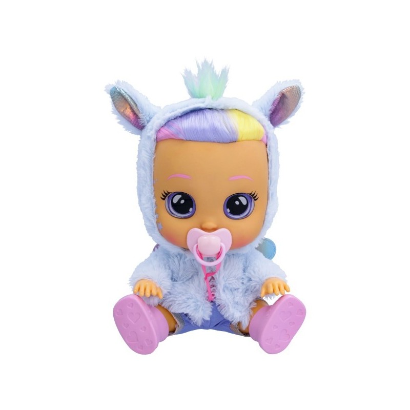 IMC Toys Cry Babies 88429 lalka